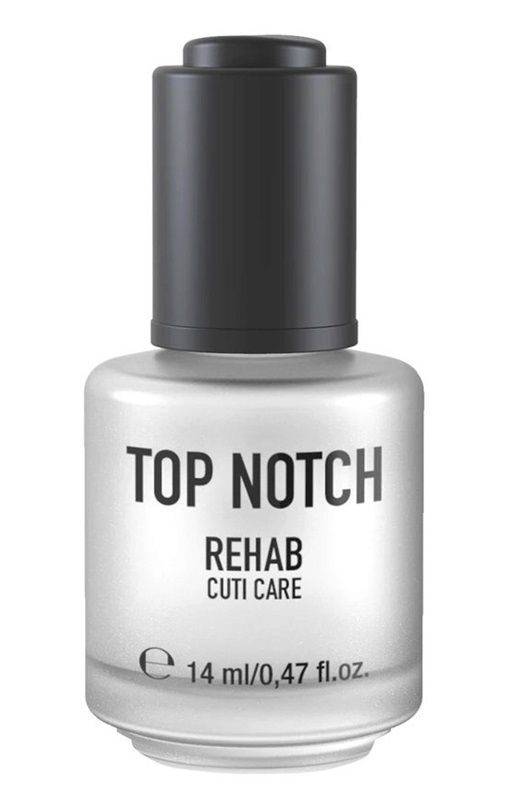 Mesauda Top Notch Rehab Gel pentru cuticule Cuti Care 14ml