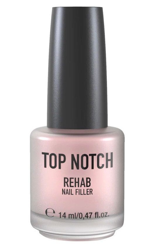 Mesauda Top Notch Rehab Lac de unghii tratament Nail Filler 14ml