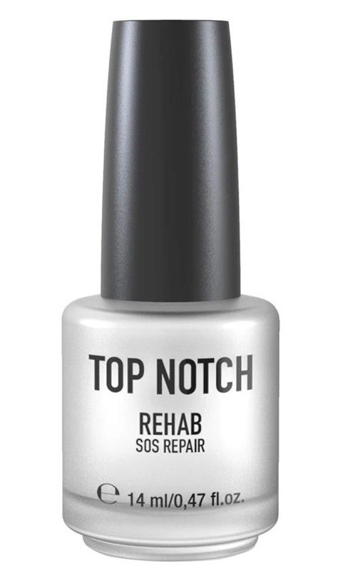 Mesauda Top Notch Rehab Lac de unghii tratament reparator SOS Repair 14ml