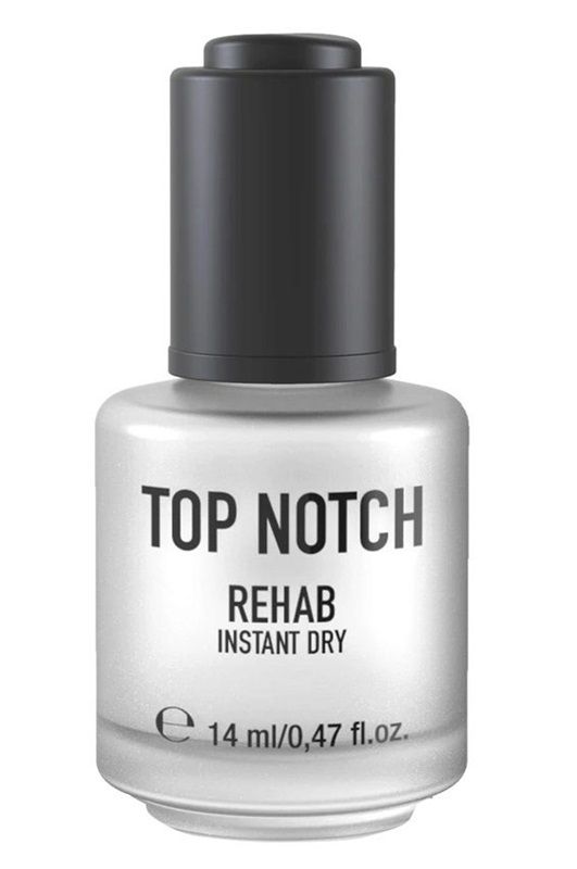 Mesauda Top Notch Rehab Picaturi pentru uscare rapida Instant Dry 14ml
