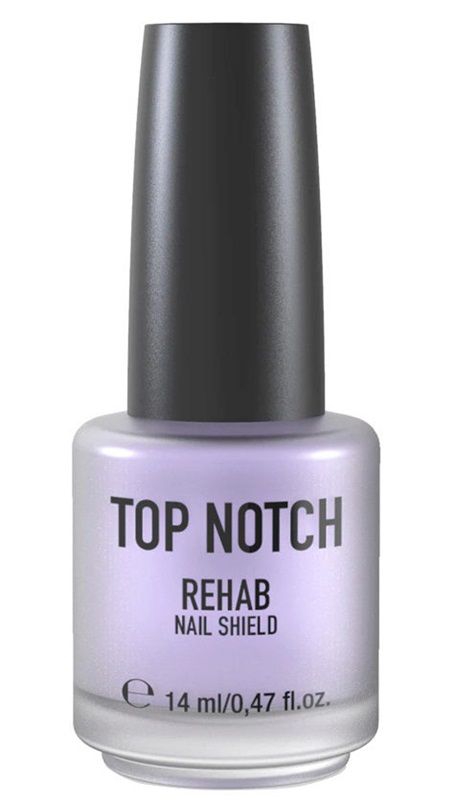 Mesauda Top Notch Rehab Tratament pentru unghii fragile Nail Shield 14ml