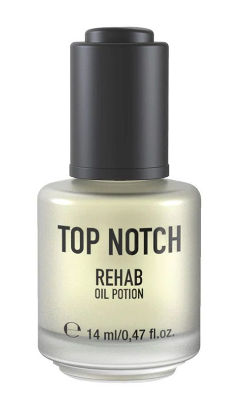 Mesauda Top Notch Rehab Ulei pentru cuticule si unghii Oil Potion 14ml
