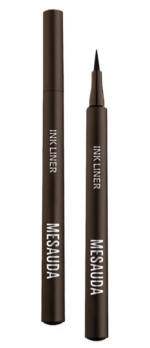Mesauda Tus Ochi Ink Liner 1.2ml