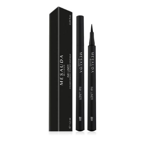 Mesauda Tus Ochi Ink Liner 1.2ml