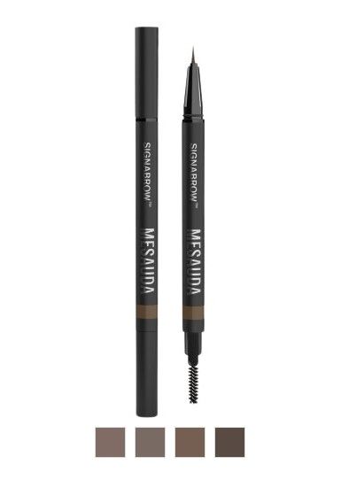 Mesauda Tus pentru sprancene Signabrow 0.6g