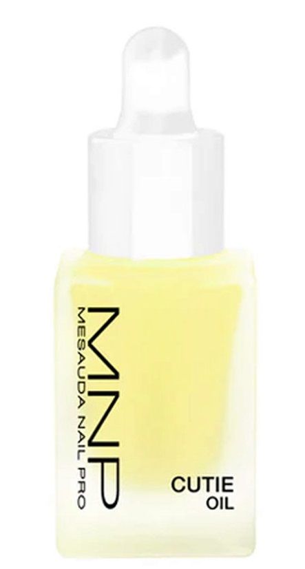 Mesauda Ulei Cuticule Cutie Oil 10ml