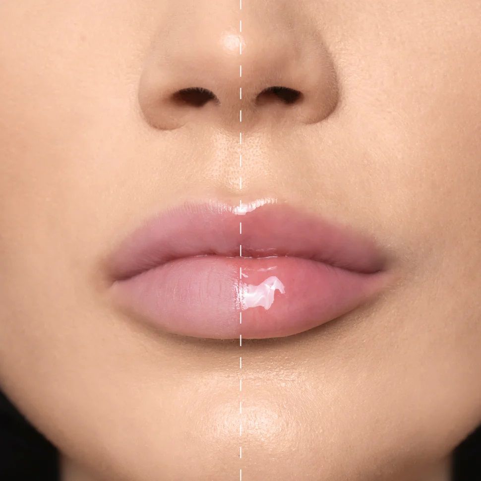 Mesauda Ulei de buze Lipoilogy 101 Peach Blossom 4ml
