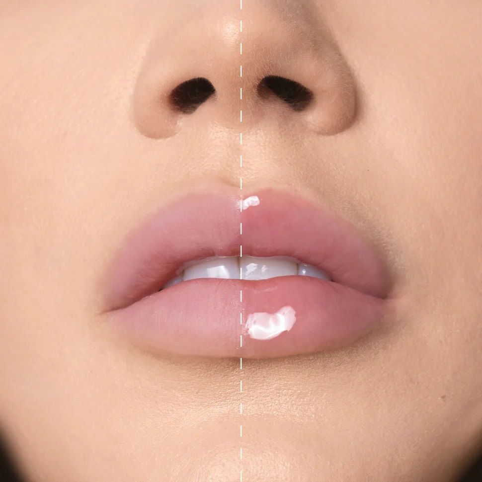 Mesauda Ulei de buze Lipoilogy 102 Pink Elixir 4ml