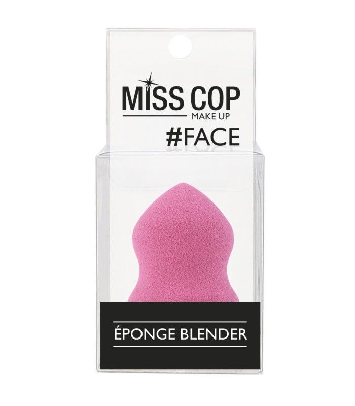 Miss Cop Burete Machiaj Make-up Beauty Blender