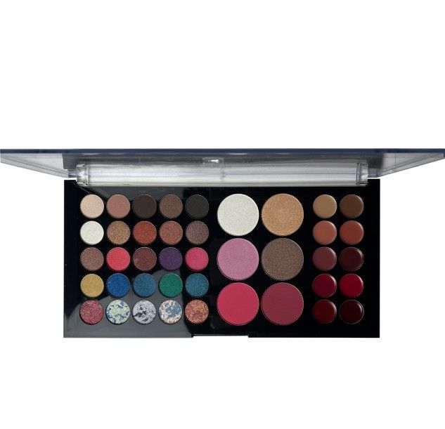 Miss Cop Paleta Fard de Ochi Happiness 3 38.82g
