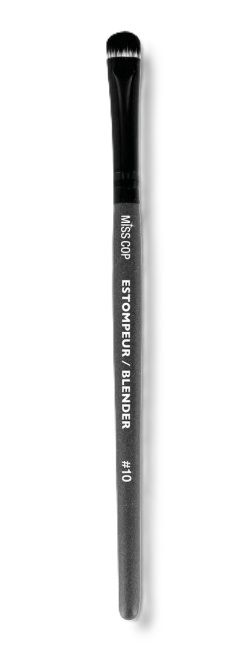 Miss Cop Pensula Fard de Ochi Blender Brush #10