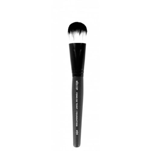 Miss Cop Pensula Fond Ten Foundation Brush #04