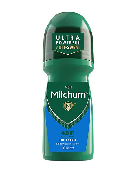 Mitchum Ice Fresh Men Deo Roll-on 100ml