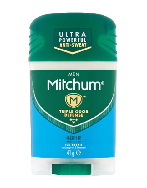 Mitchum Ice Fresh Men Deodorant Stick 41g
