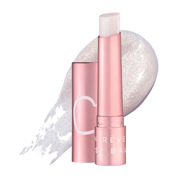 Mon Reve Balsam de Buze Glossy Balm 101 Chills 2g 