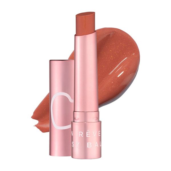 Mon Reve Balsam de Buze Glossy Balm 102 Snuggle 2g
