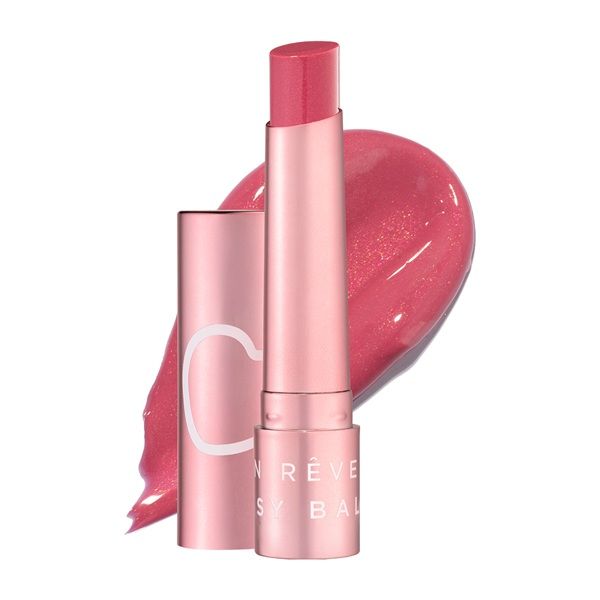 Mon Reve Balsam de Buze Glossy Balm 104 Kiss Me 2g