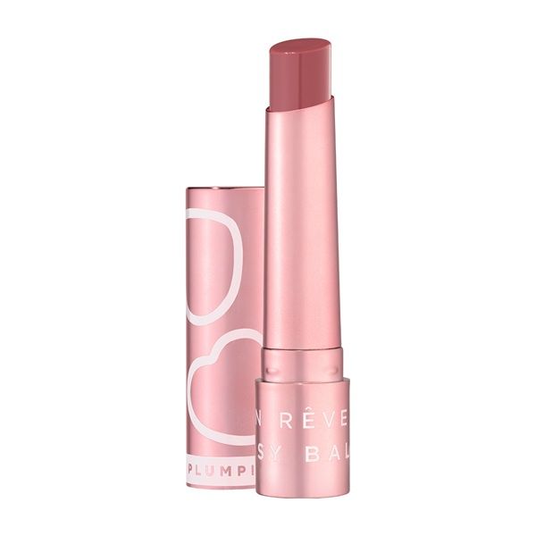 Mon Reve Balsam de Buze Glossy Plumping Balm 202 Sweet Pout 2g