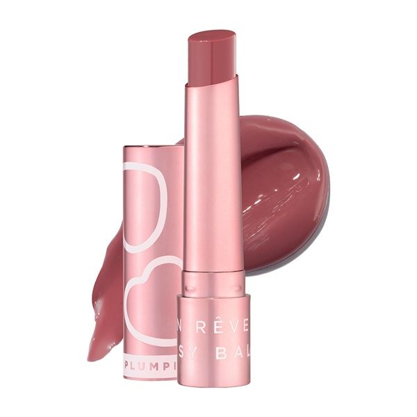 Mon Reve Balsam de Buze Glossy Plumping Balm 202 Sweet Pout 2g