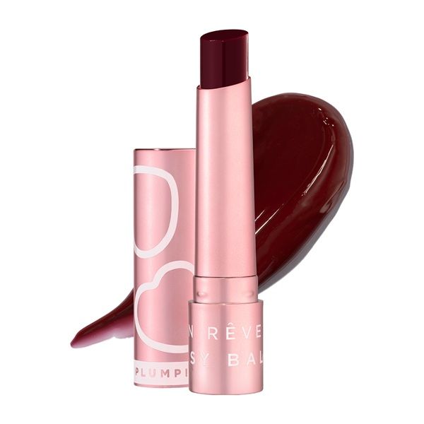 Mon Reve Balsam de Buze Glossy Plumping Balm 204 Hug Me 2g