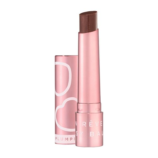 Mon Reve Balsam de Buze Glossy Plumping Balm 205 Whisper 2g