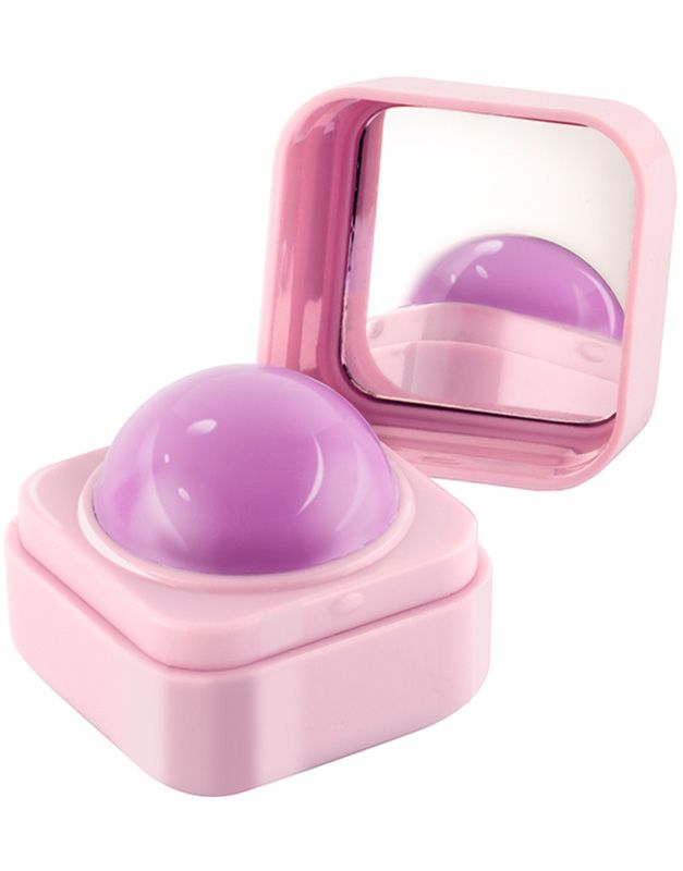 Mon Reve Balsam de Buze Lip Balm Pod 04 Blueberry 5g