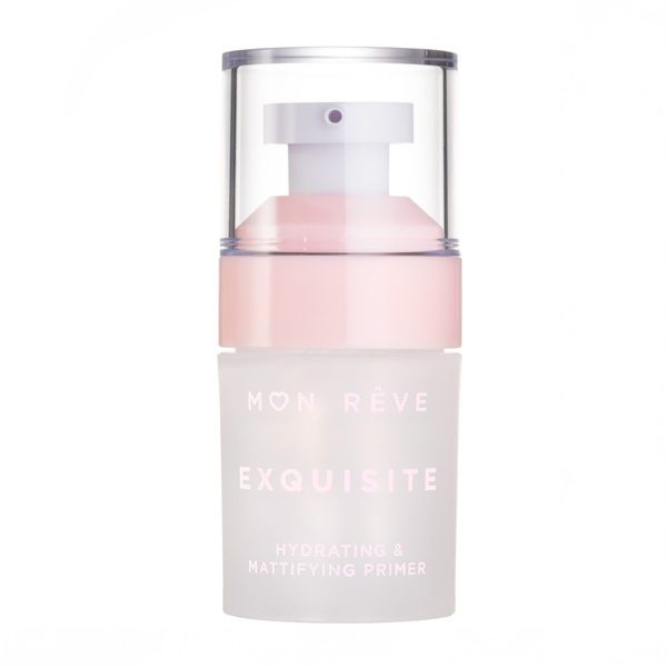Mon Reve Baza de Machiaj Exquisite Hydrating Mattifying Primer 20ml