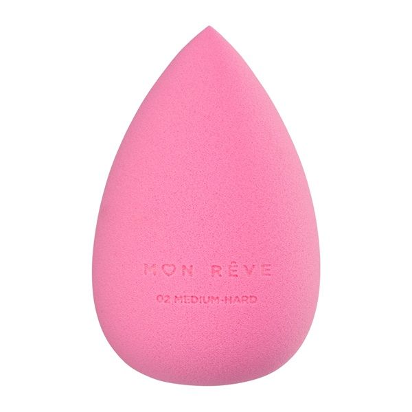 Mon Reve Beauty Blender Medium-Hard Sponge