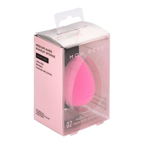 Mon Reve Beauty Blender Medium-Hard Sponge