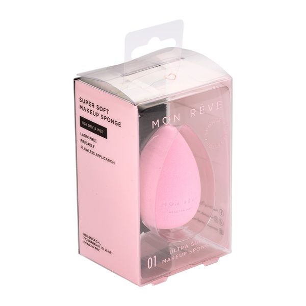 Mon Reve Beauty Blender Ultra Soft Sponge