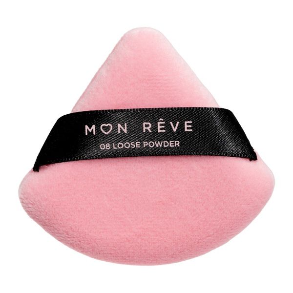Mon Reve Burete pentru pudra Loose Powder Sponge