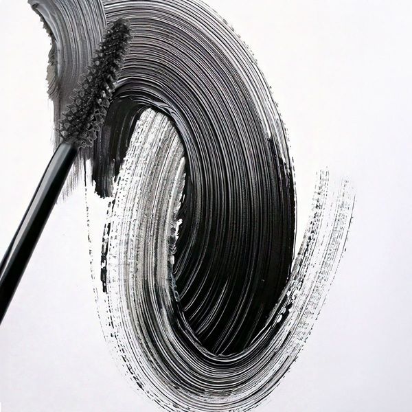 Mon Reve Cosmic Mascara 01 Black 12ml