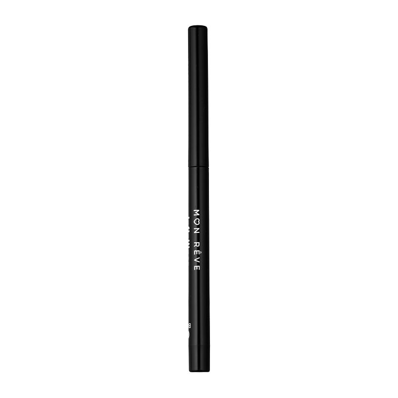 Mon Reve Creion de Ochi Infiniliner Eye Pencil 01 Black 0.3g