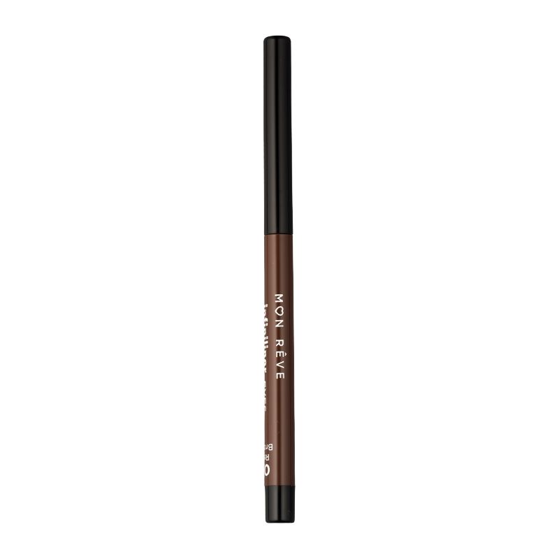 Mon Reve Creion de Ochi Infiniliner Eye Pencil 05 Real Brown 0.3g