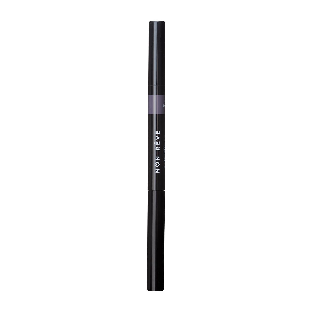 Mon Reve Creion de Sprancene Infiniliner Waterproof Gel Brows Pencil 03 Brunette 0.3g