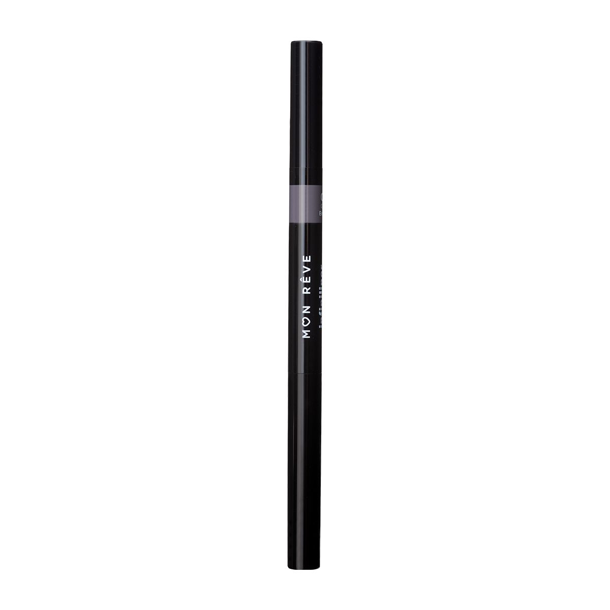 Mon Reve Creion de Sprancene Infiniliner Waterproof Gel Brows Pencil 05 Grey Brown 0.3g