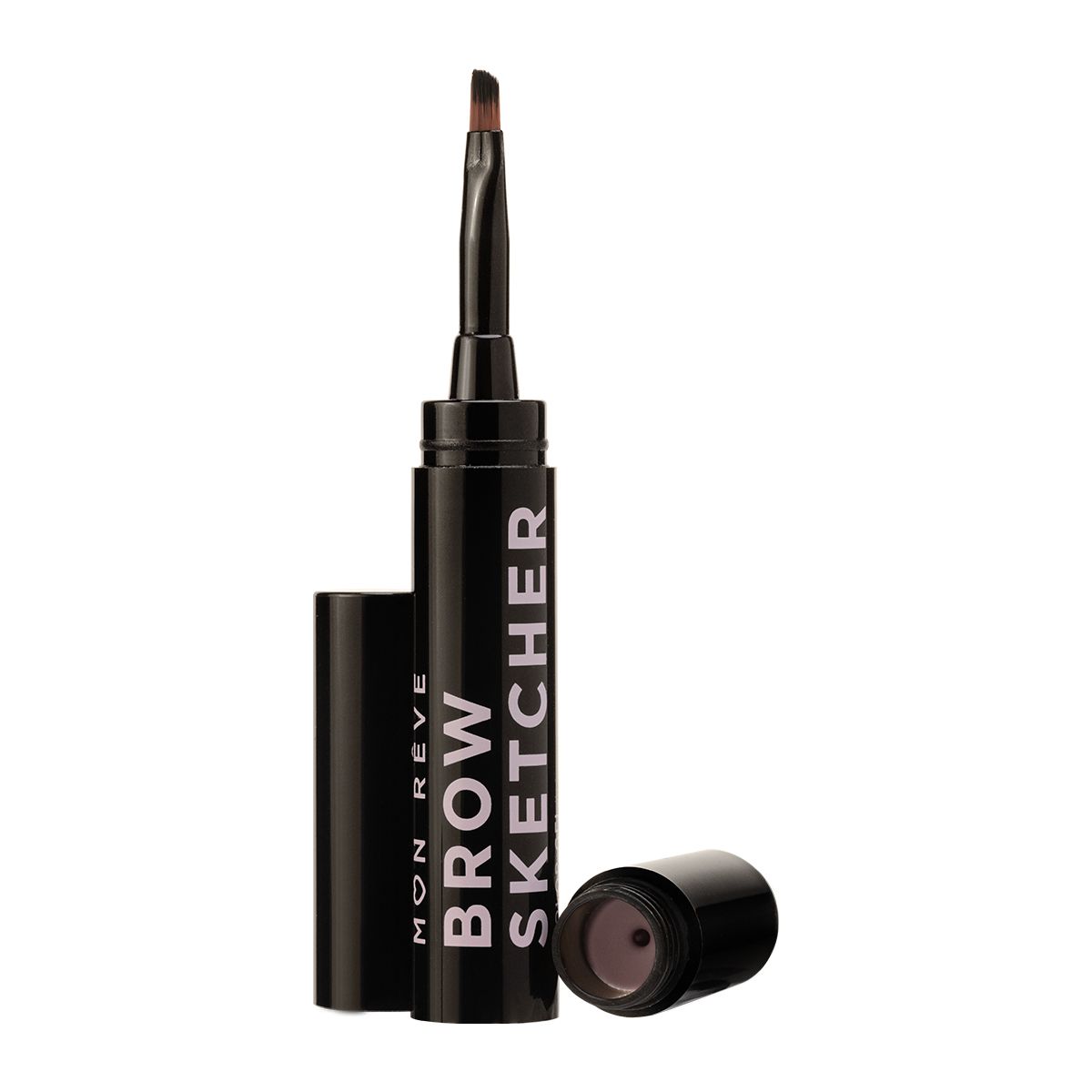 Mon Reve Creion de Sprancene Sketcher Eyebrow 02 Dark Blond 1.6g