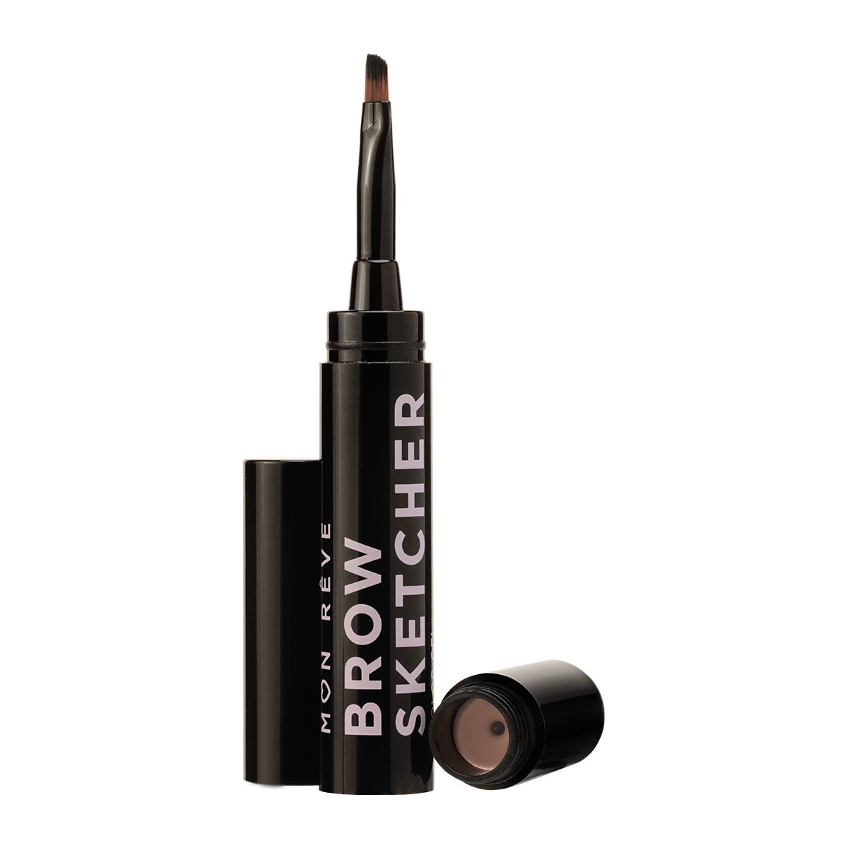 Mon Reve Creion de Sprancene Sketcher Eyebrow 03 Light Brown 1.6g