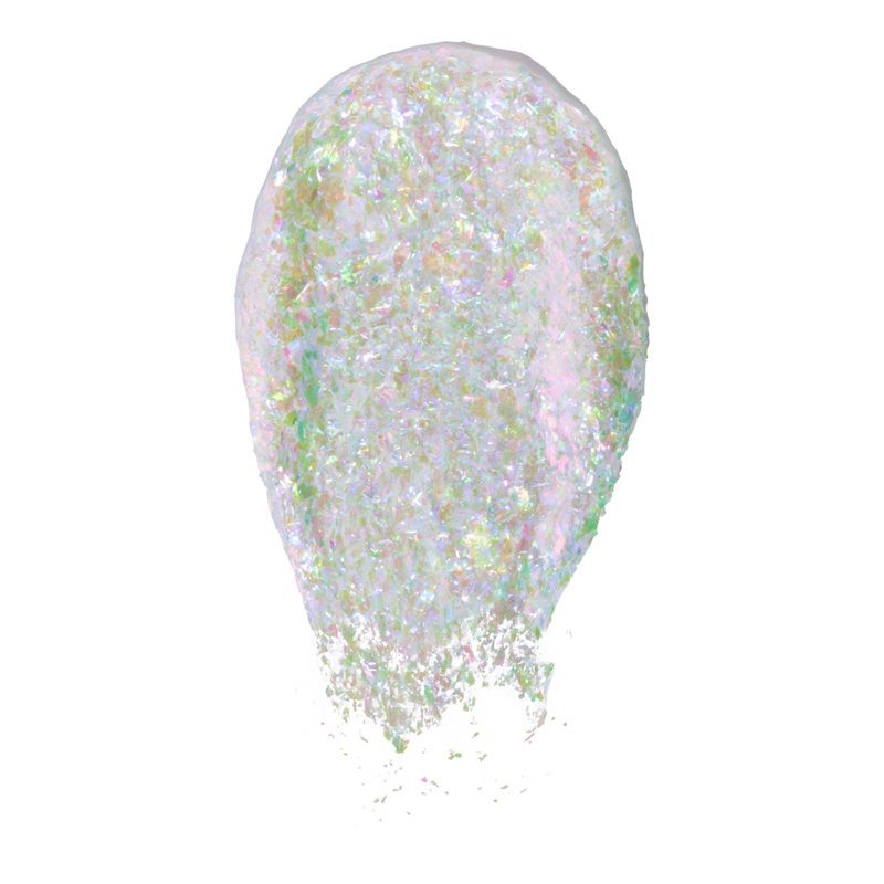 Mon Reve Fard de Ochi Starflake Glitter Gel 01 Mermaid 4g 