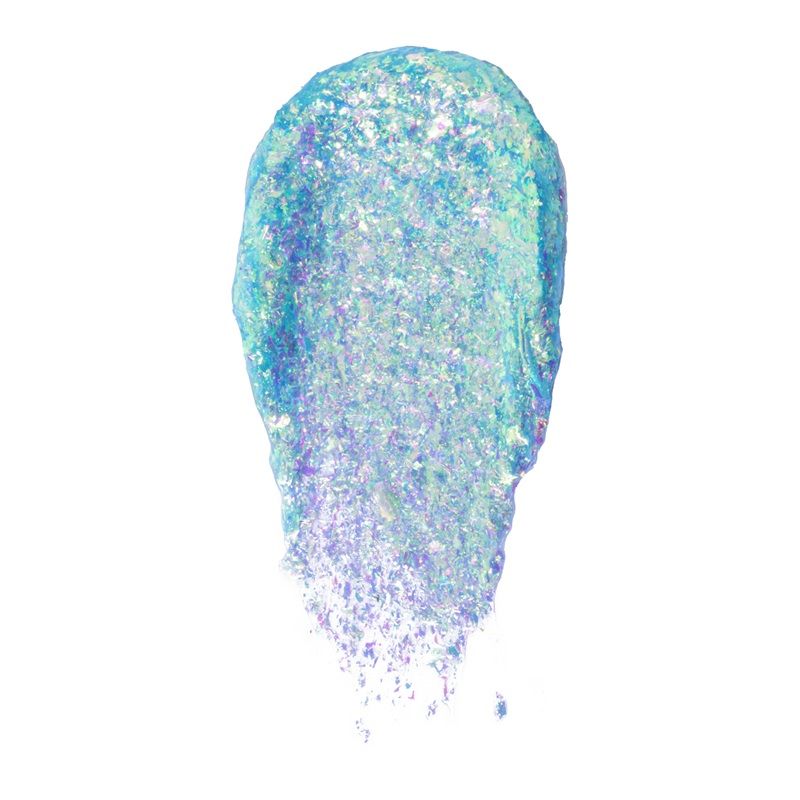 Mon Reve Fard de Ochi Starflake Glitter Gel 02 Honeymoon 4g