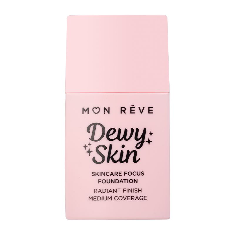 Mon Reve Fond de Ten Dewy Skin Foundation 31C 30ml