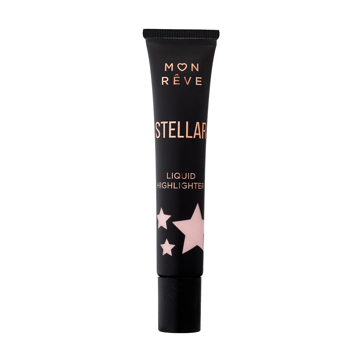 Mon Reve Iluminator Lichid Stellar Highlighter 01 18ml