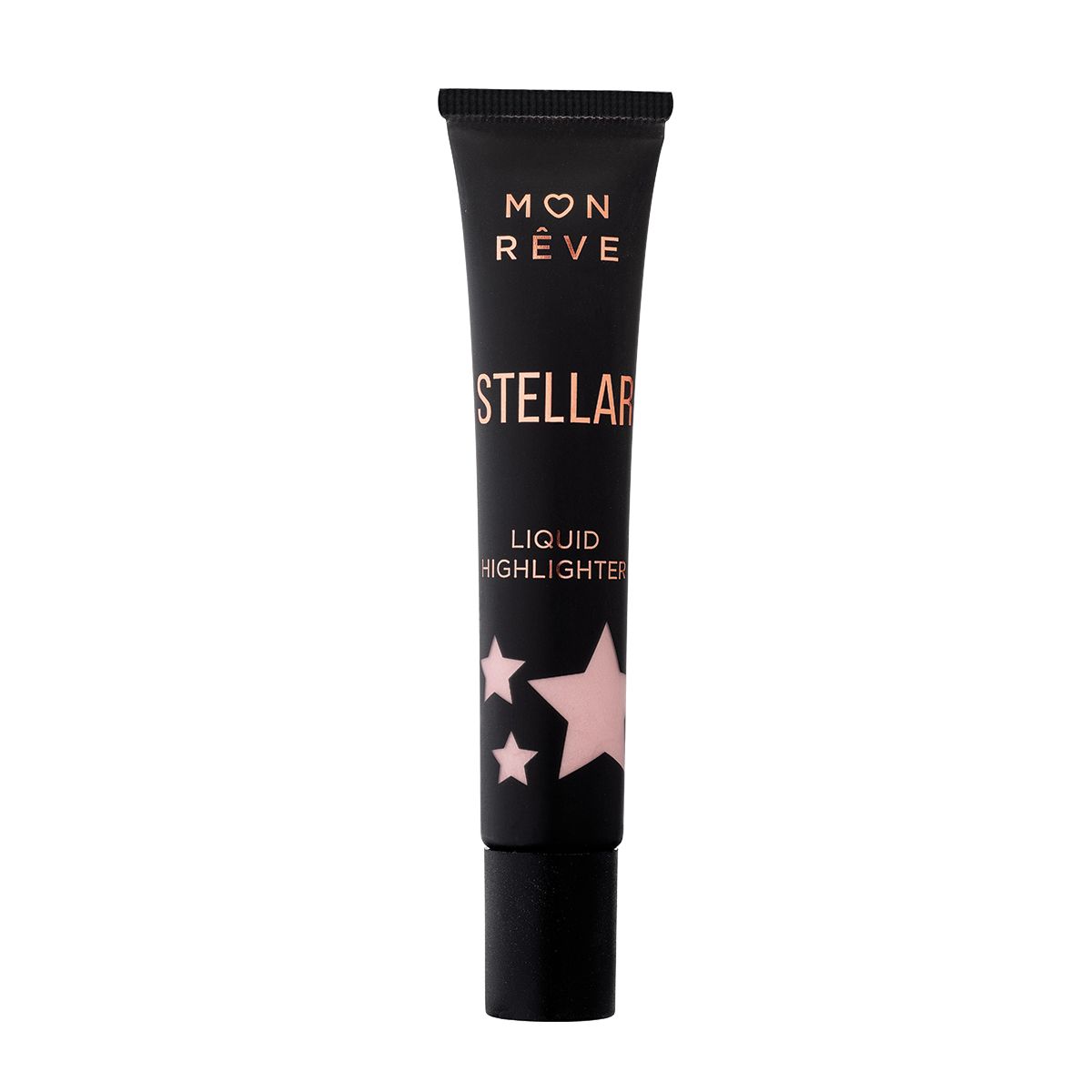 Mon Reve Iluminator Lichid Stellar Highlighter 02 18ml