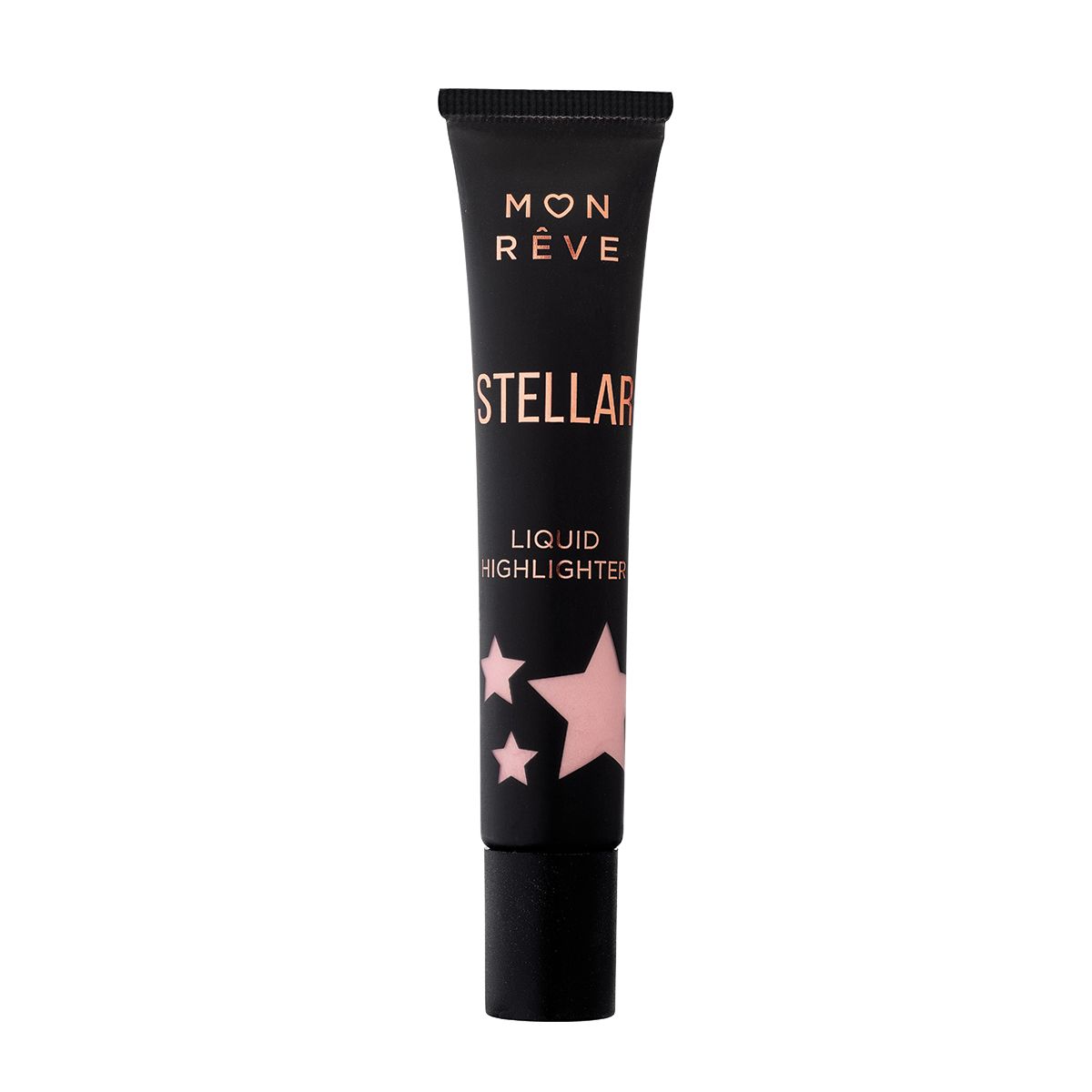 Mon Reve Iluminator Lichid Stellar Highlighter 03 18ml
