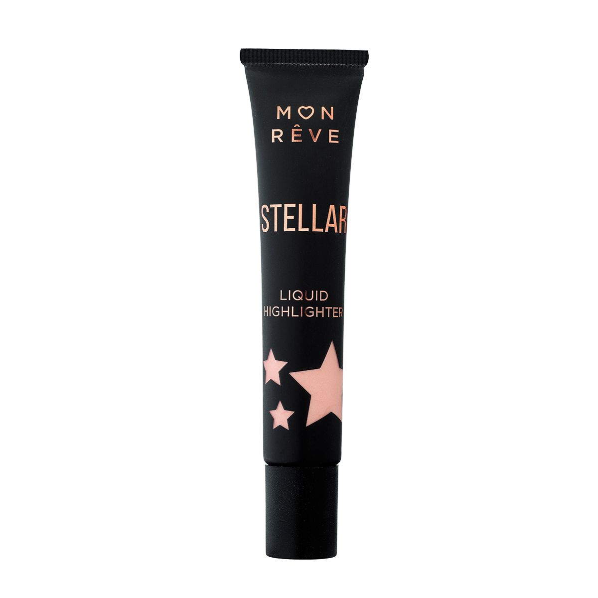 Mon Reve Iluminator Lichid Stellar Highlighter 04 18ml