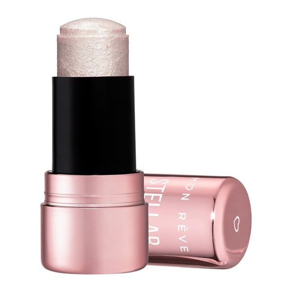 Mon Reve Iluminator Stellar Jelly Stick Highlighter 01 Diamond Dust 7g