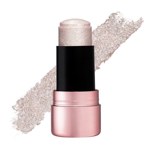 Mon Reve Iluminator Stellar Jelly Stick Highlighter 01 Diamond Dust 7g 