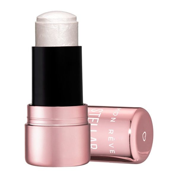 Mon Reve Iluminator Stellar Jelly Stick Highlighter 02 Moonlight 7g