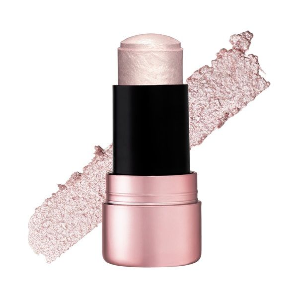 Mon Reve Iluminator Stellar Jelly Stick Highlighter 03 Caribbean Sand 7g