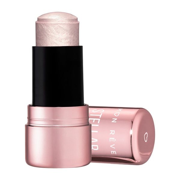 Mon Reve Iluminator Stellar Jelly Stick Highlighter 03 Caribbean Sand 7g